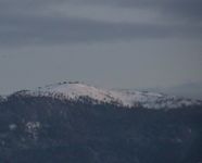 Finkenstein castle, Gerlitzen mountain