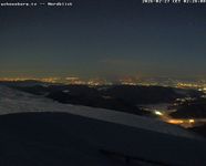 Puchberg am Schneeberg, Fischerhütte