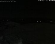 Puchberg am Schneeberg Fischerhütte southwards