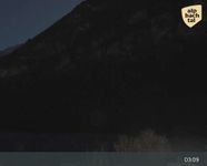 Fischerstube am Reintalersee