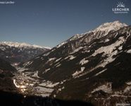 Flattach (apartment building Lercher)