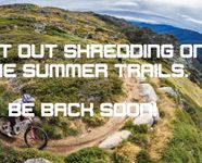 Thredbo: Friday Flat