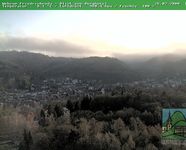 Friedrichroda: Thuringian Forest