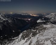 Funtenseetauern mountain