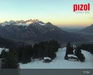 Skigebiet Pizol: Furt