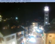 Cortina d'Ampezzo: Fußgängerzone