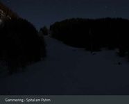 Wurzeralm: Gammering