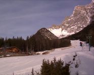 Gamskarlift (skiresort Ehrwald)