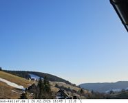 Todtnauberg: Gästehaus Keller