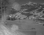 Kitzbühel: Gaisberg Bergstation