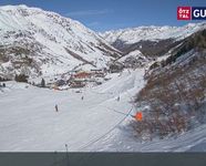 Gurgl - Gaisberg mountain