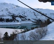 Galtür - Lake Kopssee