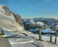 Nassfeld: Gartnerkofel-Panorama