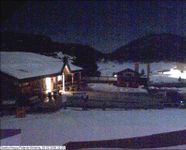 Flattnitz: Gasthof Isopp