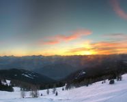 Gerlitzen: Gasthof und Hotel Pacheiner