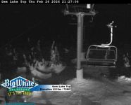 Gem Lake Express - Top station