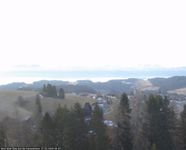 Gemeinde Diex mit Karawanken