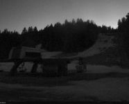 Gerardmer - Talstation