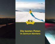 Gerlitzen mountain summit