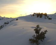 Gerlos / Speicherteich Latschensee – 2000 m
