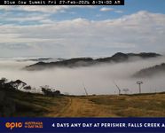 Perisher: Gipfel Blue Cow