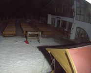 Skigebiet Dreiländereck: Bergrestaurant