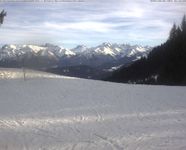 Gipfel Ofterschwanger Horn