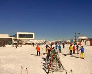 Sun Valley: Einstieg in die Bowls