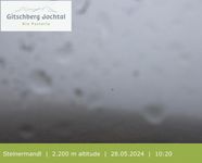 Gitschberg Jochtal: Steinermandl Bergstation