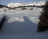 Golfhouse Arosa