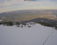 Großer Arber mountain (east)