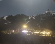 Kals am Großglockner: Blick aufs Gradonna Mountain Resort