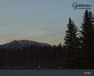 Bergpanorama Grainau