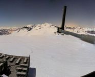 Grandes Platières, Flaine