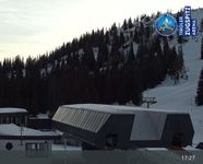 Grubig Alm at Lermoos Ski Resort