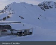 Obertauern: Grünwaldkopf