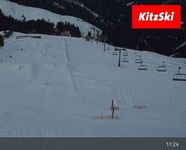 Hanglalm - Funpark Kitzbühel