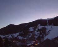 Haideralm: Talabfahrt nach St. Valentin