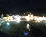 St. Blasien: Hauptstraße Innenstadt