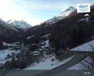 Heiligenblut am Großglockner (Carinthia)
