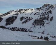 Mayrhofen - Hintertrett