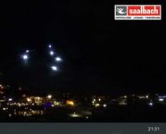 Hinterglemm: Ort und Talstation Seilbahn