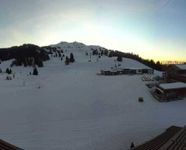 Flumserberg: high plateau Prodalp