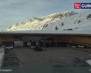 Hochgurgl - Top Mountain Crosspoint