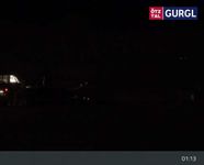 Hochgurgl: Top-Express und Schermerbahn