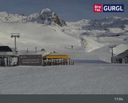 Hochgurgl Ski Resort - Topexpress