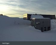 Hochfügen: Waidoffen Sessellift Bergstation