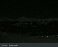 Hochkrimml - Webcam Berggeistalm