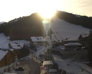 Hochkrimml / Alpengasthof Filzstein