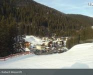 Hochoetz Wiesen Ski lift
